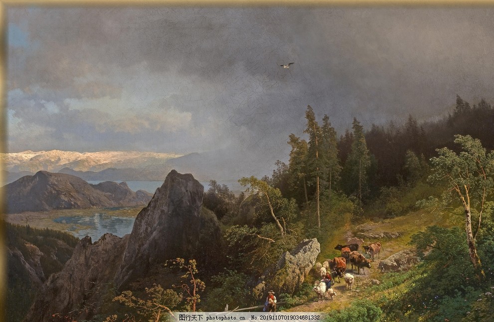 阿尔贝特比尔史伯特图片_休闲娱乐_生活方式-图行天下素材网