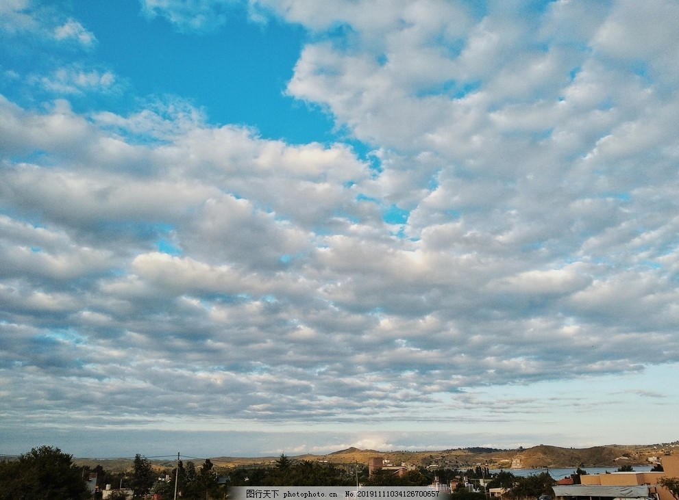 天空背景图天空素材云背景图片 自然风景 自然景观 图行天下素材网