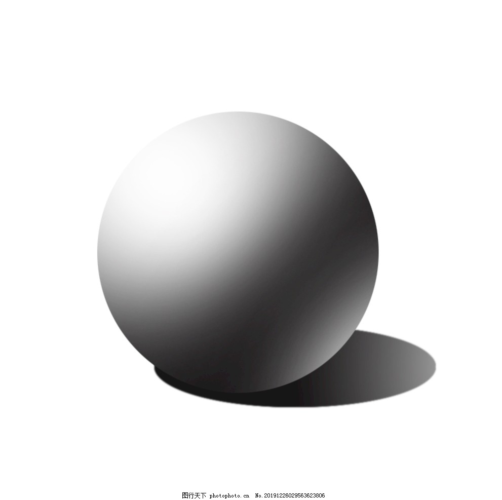 金属球图片 其他 其他 图行天下素材网